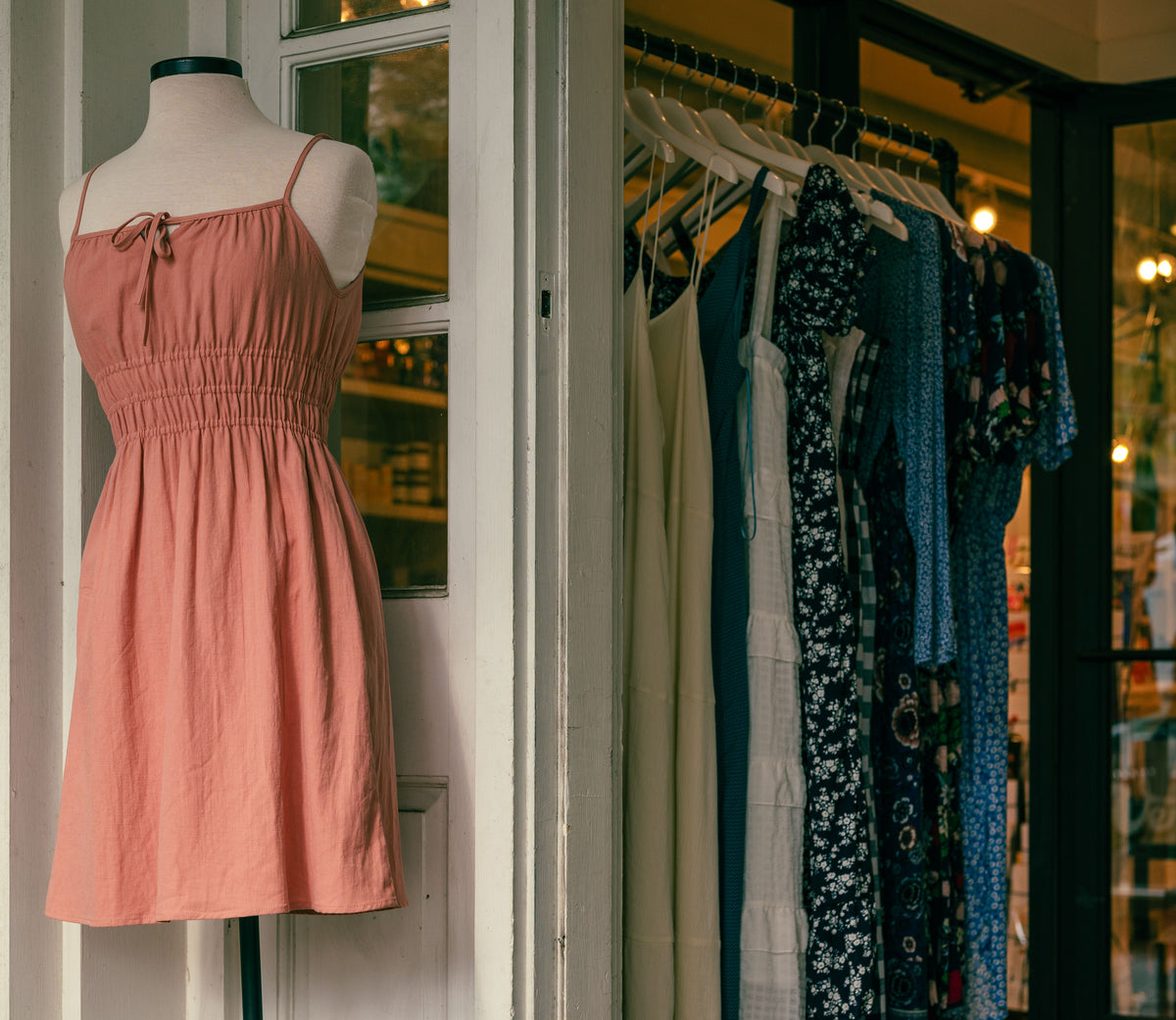 Dresses