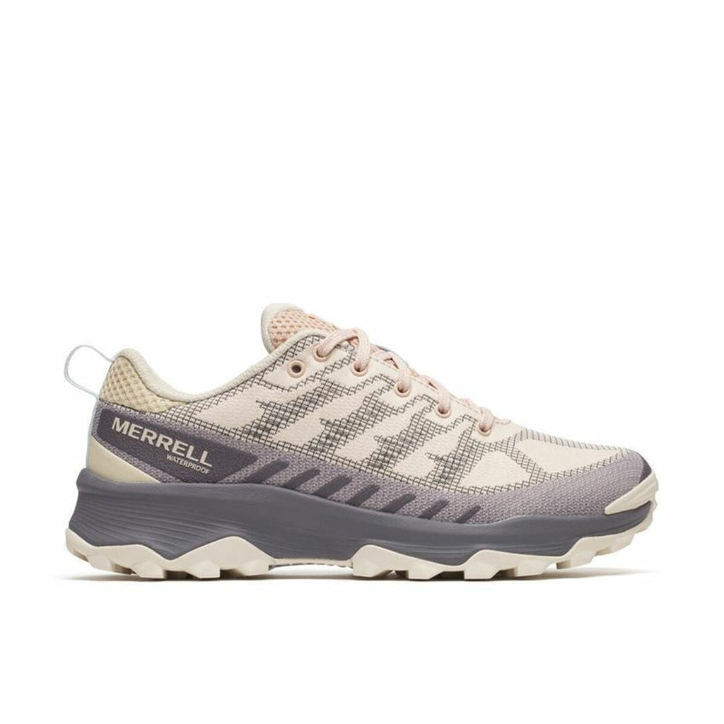 Running Shoes for Adults Merrell Speed Eco Wp