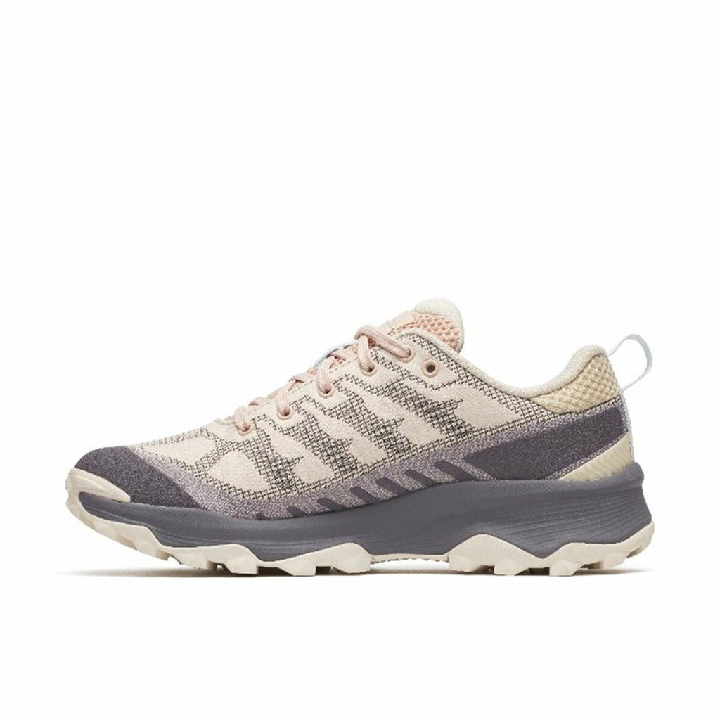 Running Shoes for Adults Merrell Speed Eco Wp