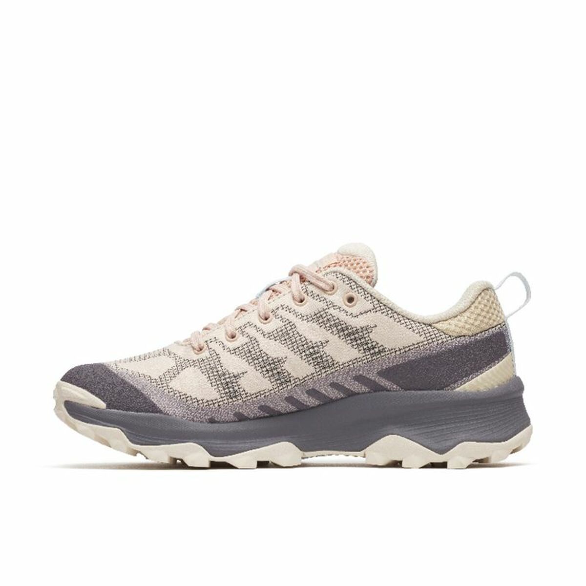 Running Shoes for Adults Merrell Speed Eco Wp
