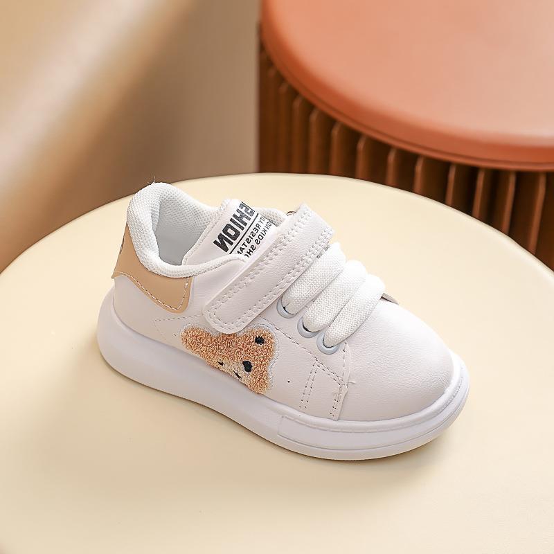 Baby Bear Casual Kids Sports Shoes