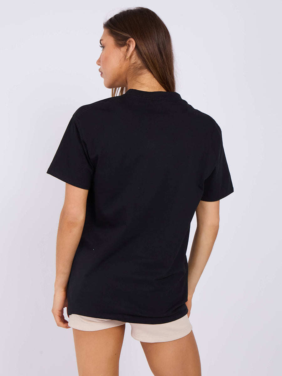 I Adore You Graphic Printed T-Shirt