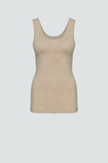 Fairtrade Organic Vest Undershirt: Womens