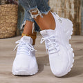 Lightweight Sneakers Casual Shoes For Women