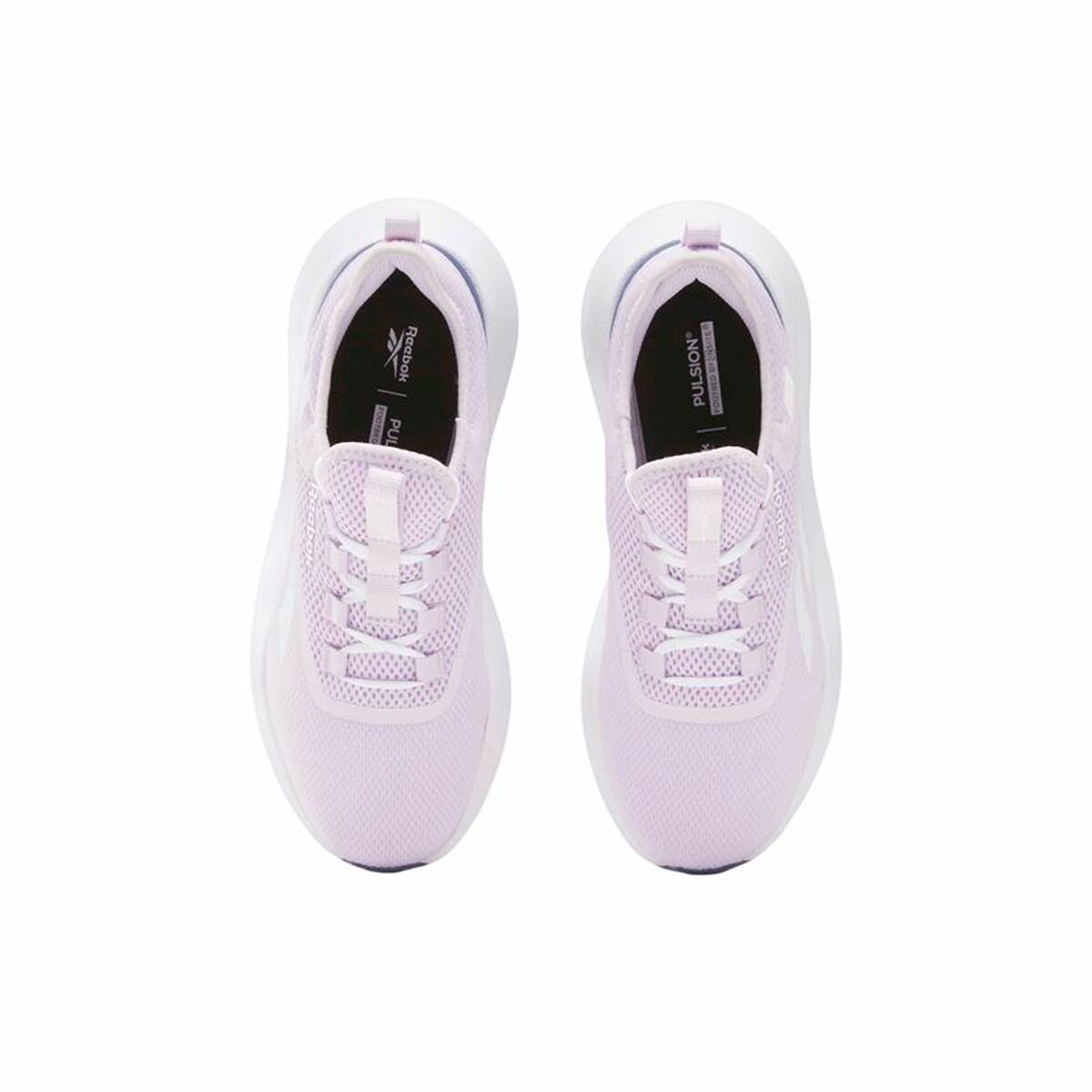 Sports Trainers for Women Reebok Cityride Lavendar