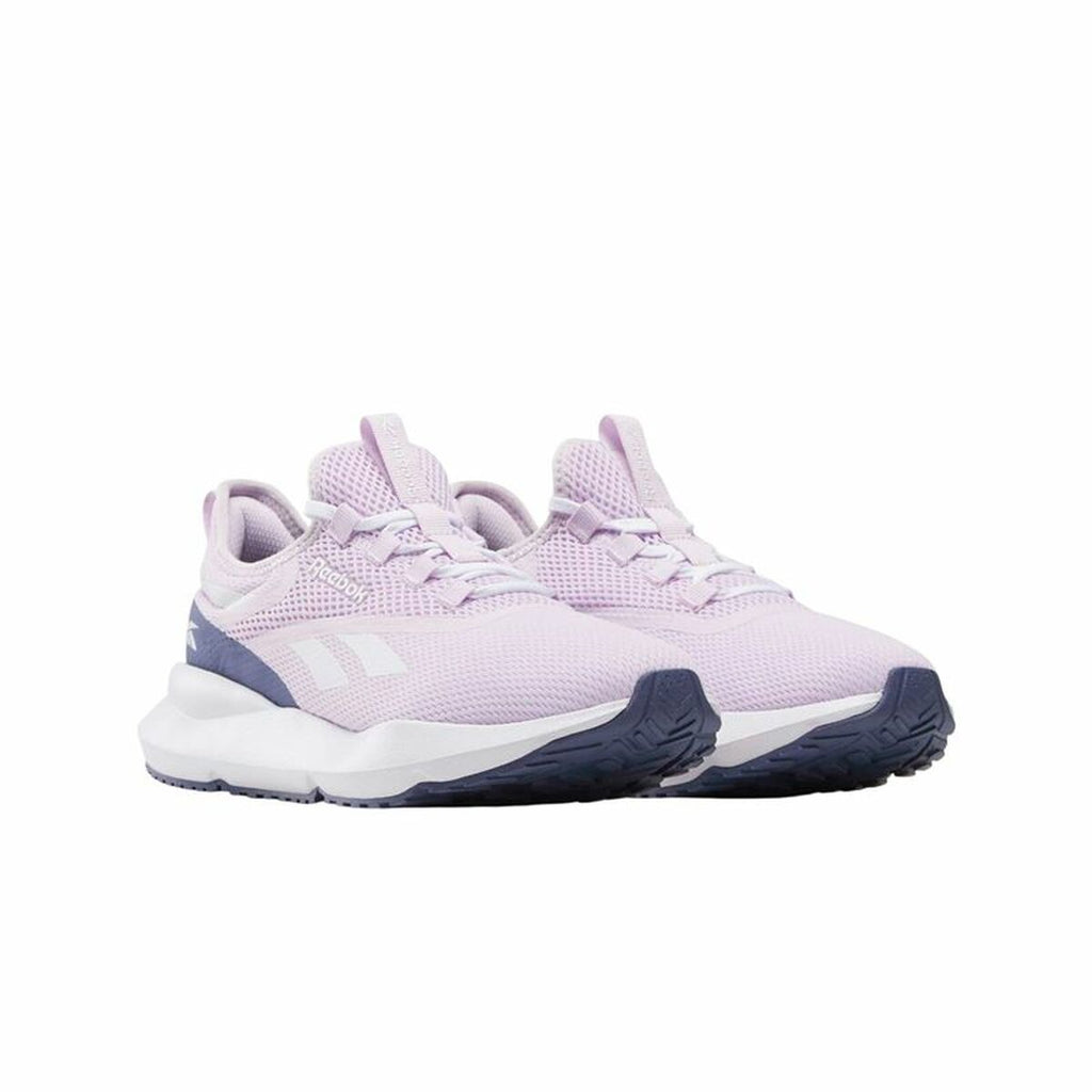 Sports Trainers for Women Reebok Cityride Lavendar