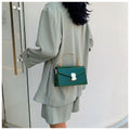 Lock bag