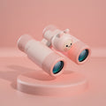 Children Binoculars Telescope Single and Double Tube Detachable Hd Focusing Household Toy Ultra Clear Vision Telescopes