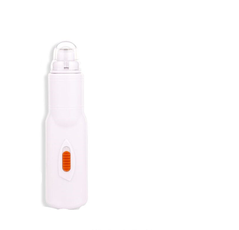 Pet Electric Manicure Sharpener Cat Nail Sharpener