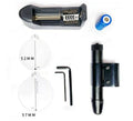Snooker Cues Laser Action Correction Exerciser Billar Accessory Snooker Laser Cue Sight Billiard Training Equipment