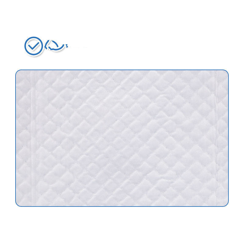 Baby Diaper Pad Disposable Waterproof Breathable 100 Pieces Of Neonatal Care Pad Diaper Aunt Pad