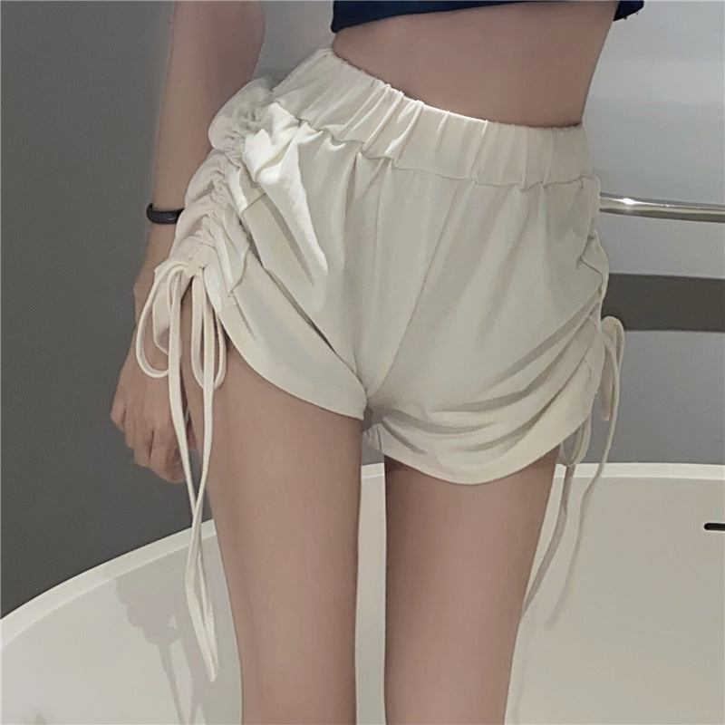 Sexy Spice  Women''s Summer Thin Hot Pants