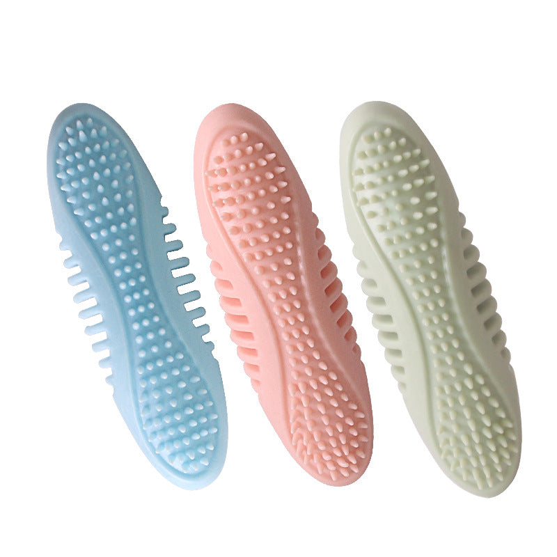 Simple Dog Chewing And Gnawing Teeth Toy
