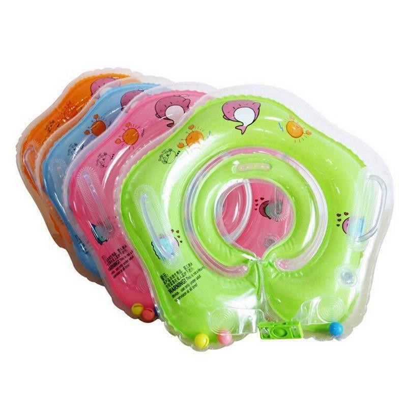 Baby Neck Ring Neck Ring Lifebuoy Collar