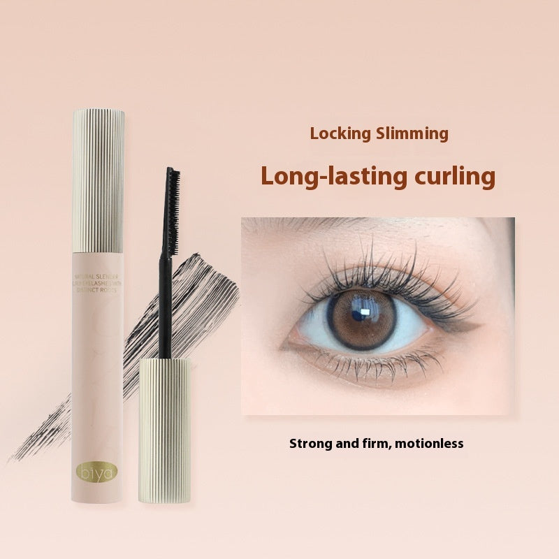 Long Curling Eyelash Base Cream Curling Waterproof