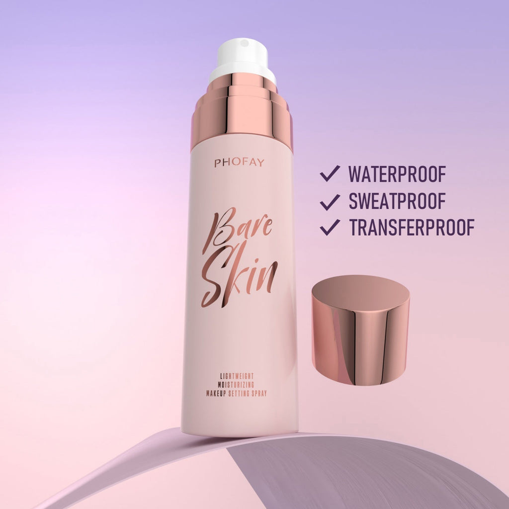 PHOFAY Moisturizing Setting Spray