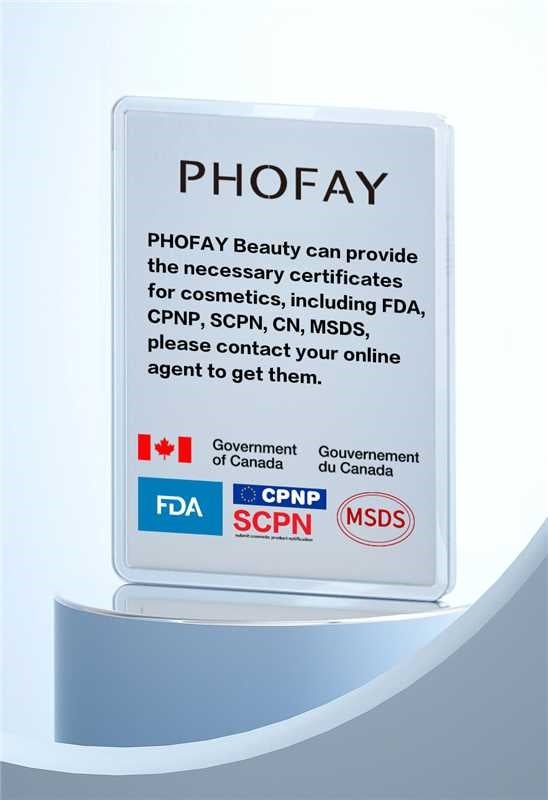 PHOFAY Moisturizing Setting Spray