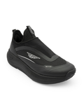 RedTape Mens Chunky Breathable Mesh Slip-On Trainers