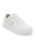 RedTape Mens Classic Lightweight Low-Top Trainers