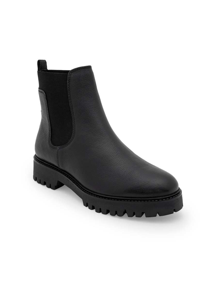 RedTape Chelsea Womens Casual Leather Boot