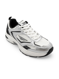 RedTape Womens RetroFlex Lightweight Mesh Dad Trainer