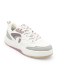 RedTape Womens Breathable Woven Chunky Low-Top Trainers