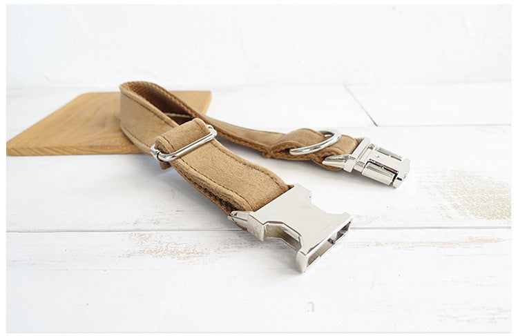 Dog ring drawstring set