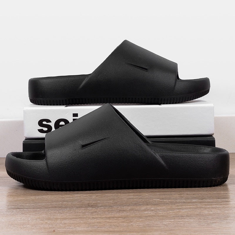 Sports And Leisure Slippers Couple EVA Slippers