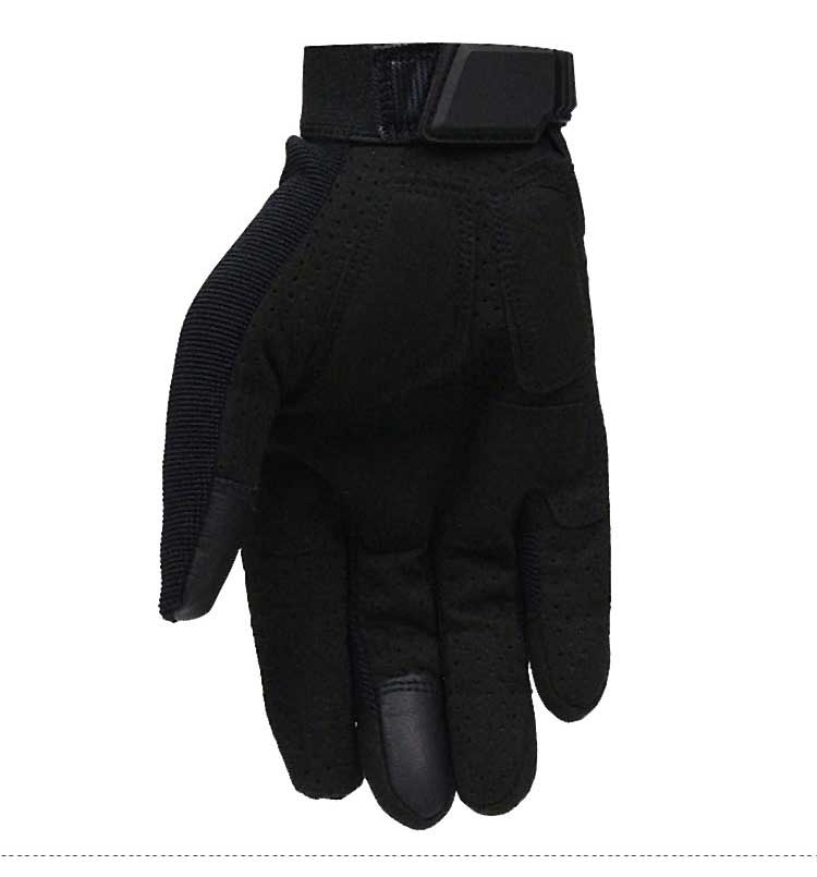 Touch Screen Tactical Gloves Men Army Sports Military Special Forces Full