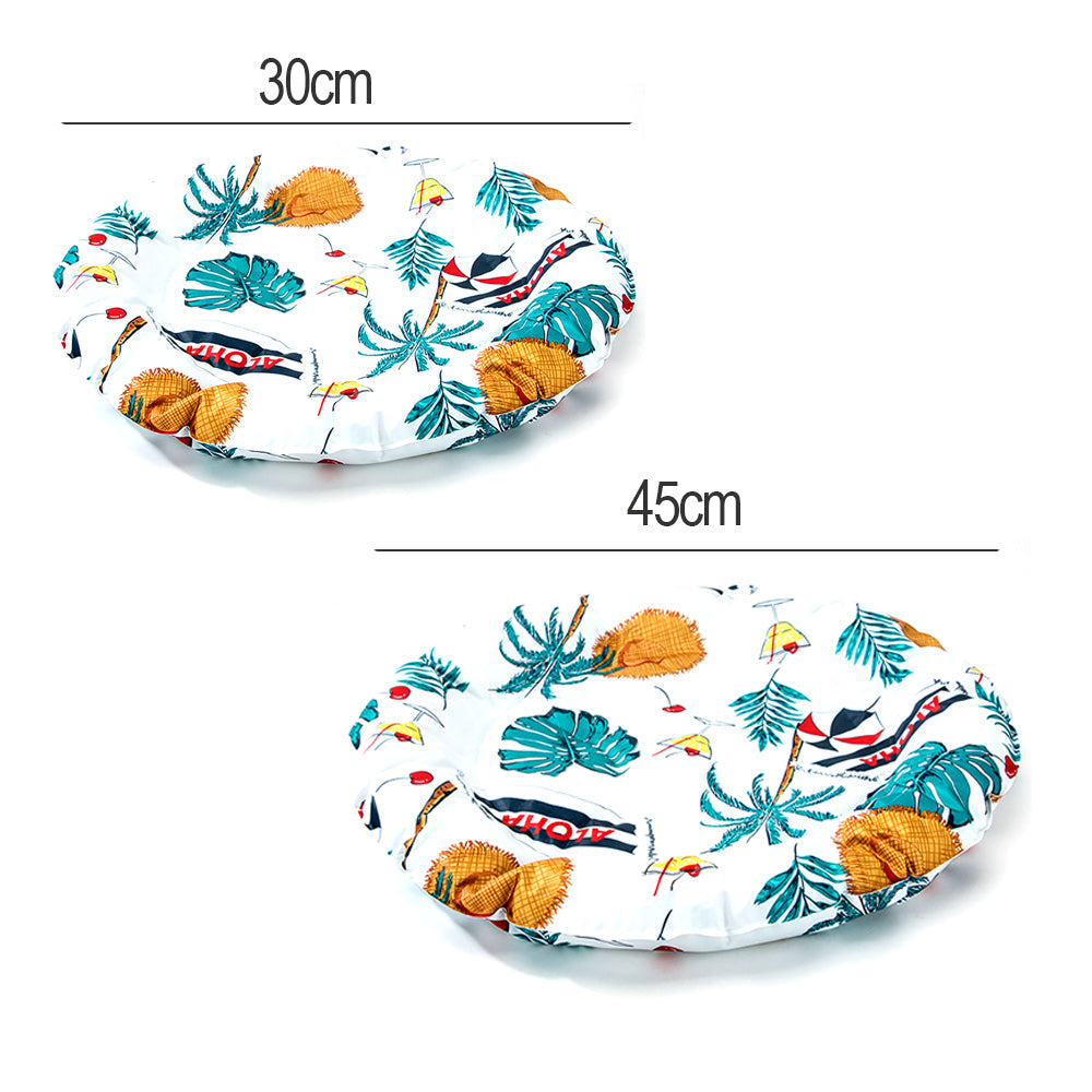 Non-stick hair pet sleeping mat
