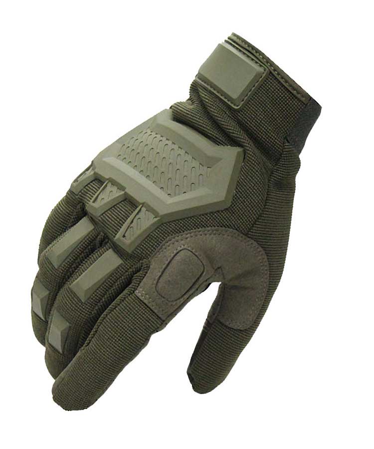 Touch Screen Tactical Gloves Men Army Sports Military Special Forces Full