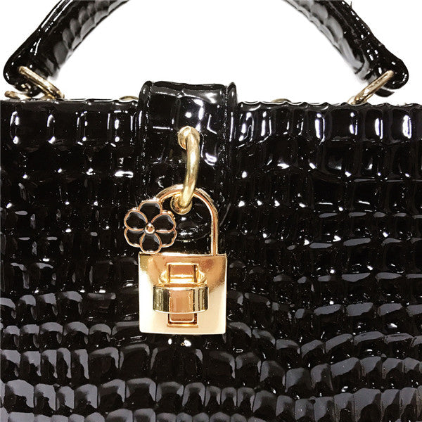 Python print handbag