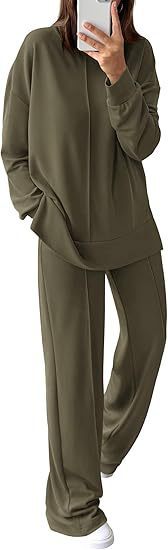 New Fashion Sports Jogging Leisure Long-sleeve Suit