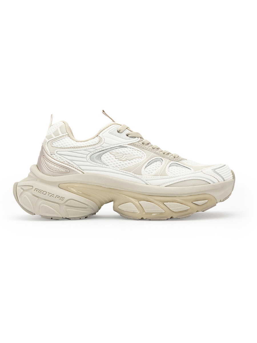 RedTape Womens DesertFlow Chunky Sole Trainers