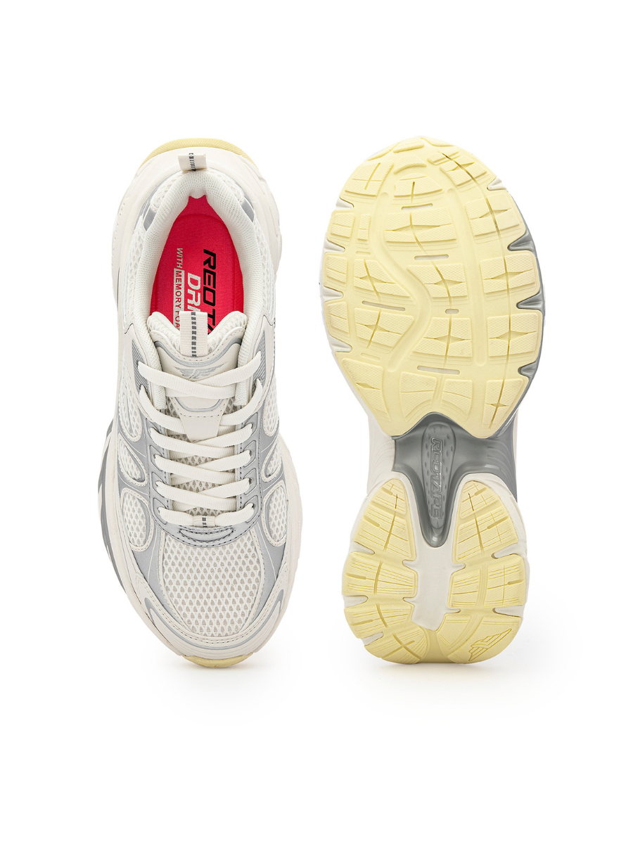RedTape Womens DesertFlow Chunky Sole Trainers