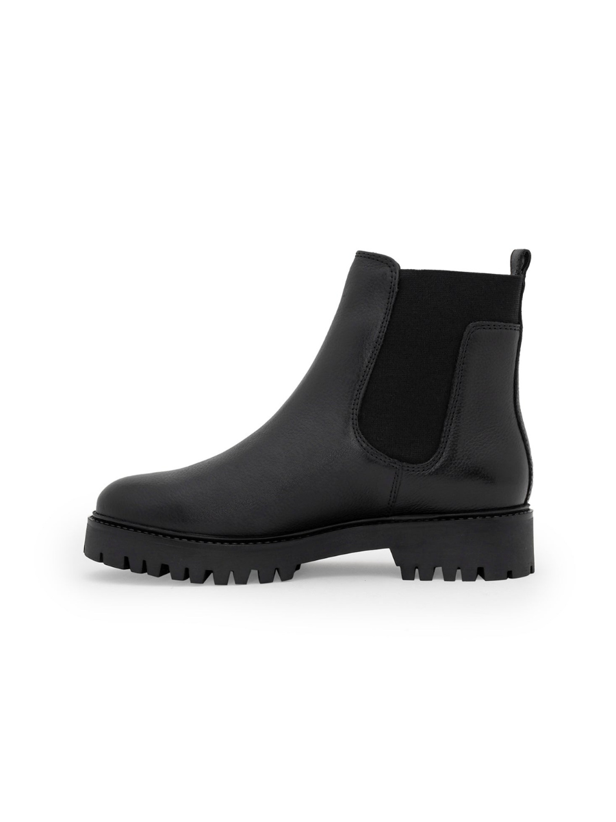 RedTape Chelsea Womens Casual Leather Boot