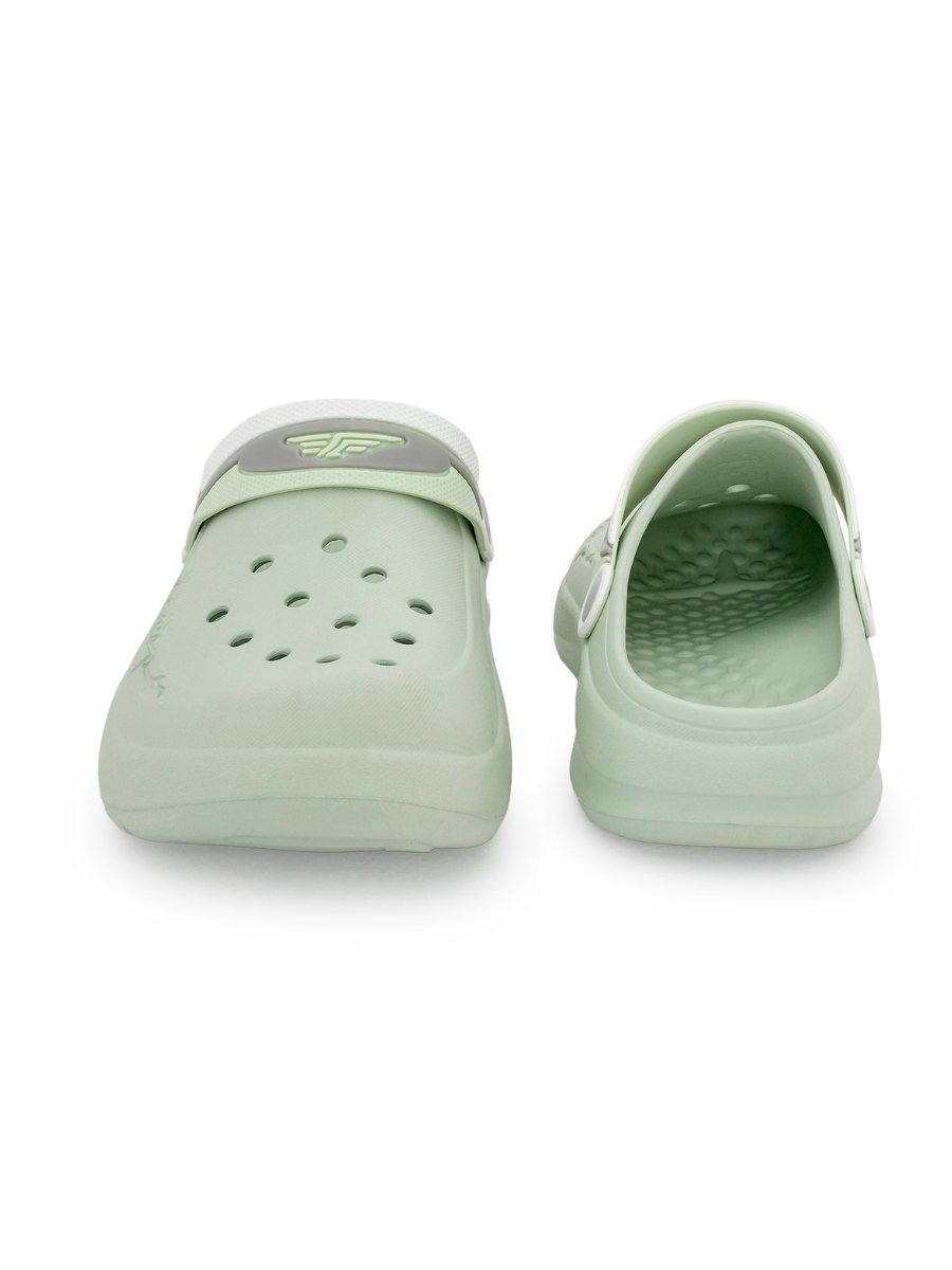 RedTape The Cloudstep Comfort Clogs