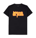 Increase The Peace Print Men's T-Shirts