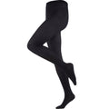 Organic Wool & Cotton Tights: Womens