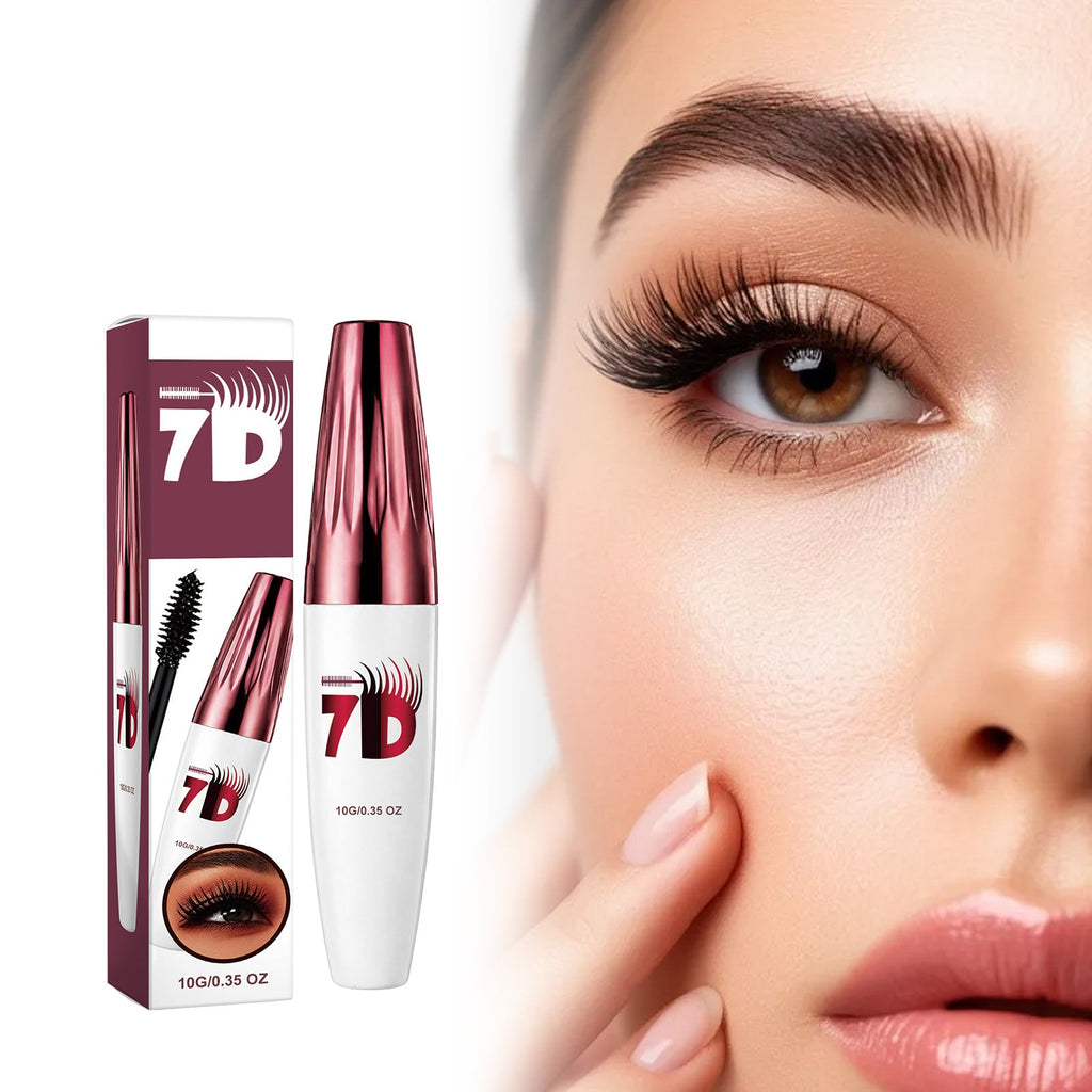 AMZ Volumizing And Curling Mascara Black