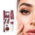 AMZ Volumizing And Curling Mascara Black