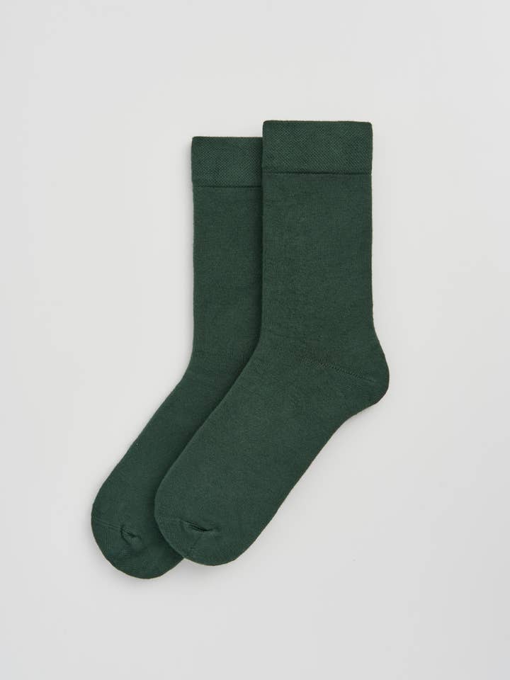 Bamboo Socks