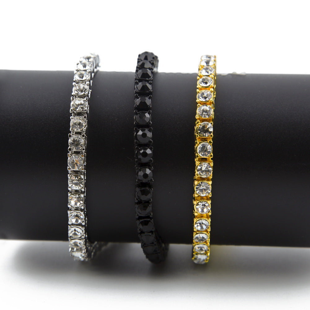 Iced Bracelets