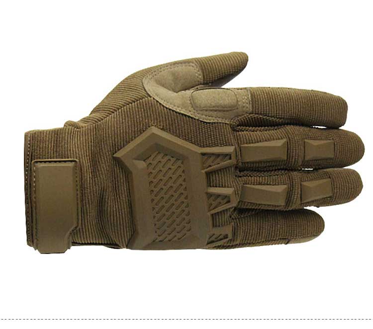 Touch Screen Tactical Gloves Men Army Sports Military Special Forces Full