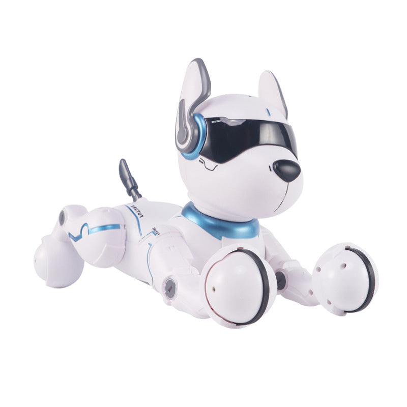 Remote Control Robot Dog Electronic Pet