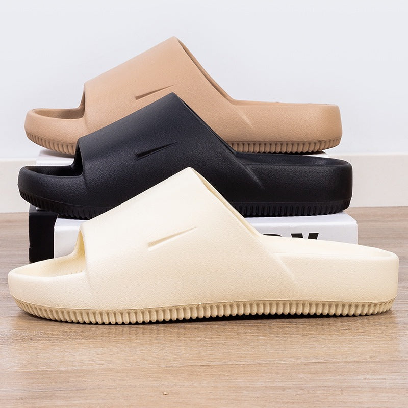 Sports And Leisure Slippers Couple EVA Slippers