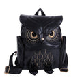 Owl Backpack