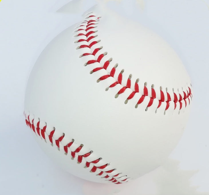 Hard Baseball Safety Ball Training Solid Ball