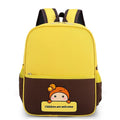 Kindergarten Men And Women Baby's School Bag