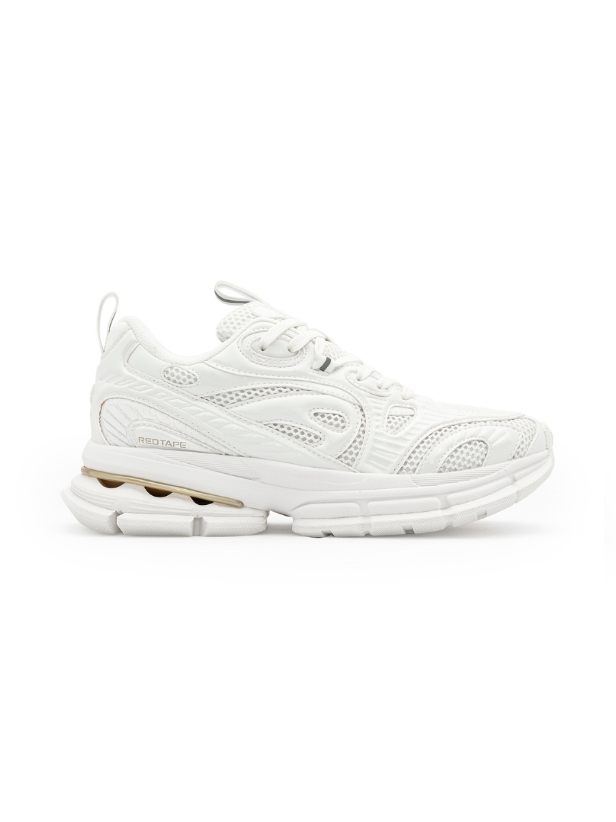 RedTape Womens NovaAir Chunky Lace-Up Trainers